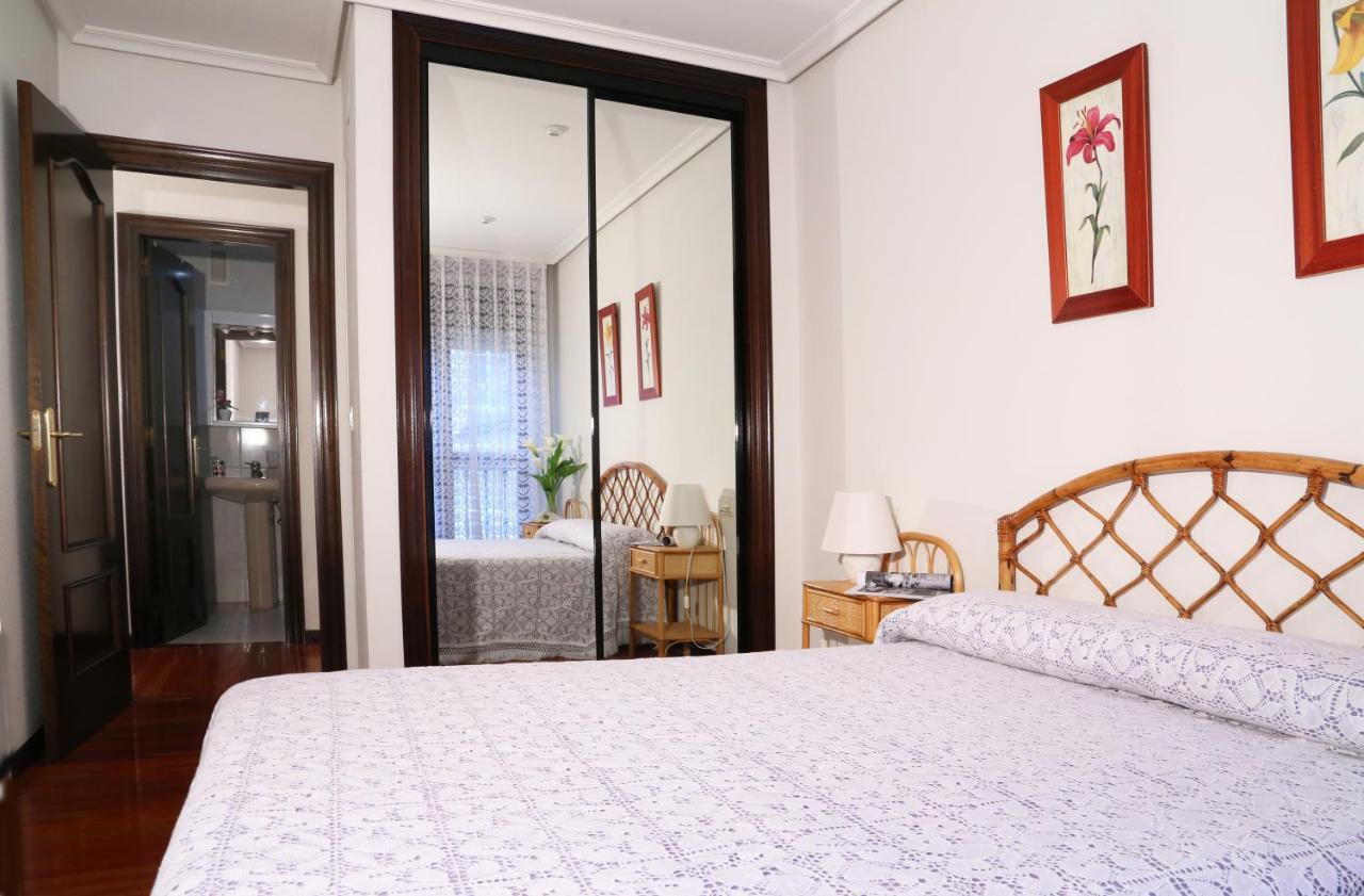 Apartamento Cuera Garaje Incluido Llanes Exterior foto