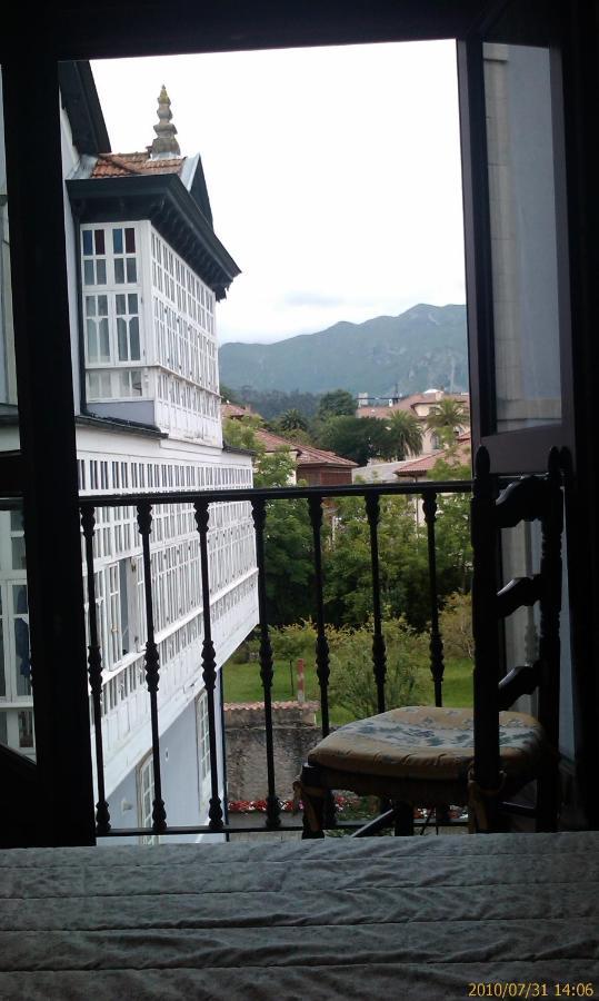 Apartamento Cuera Garaje Incluido Llanes Exterior foto