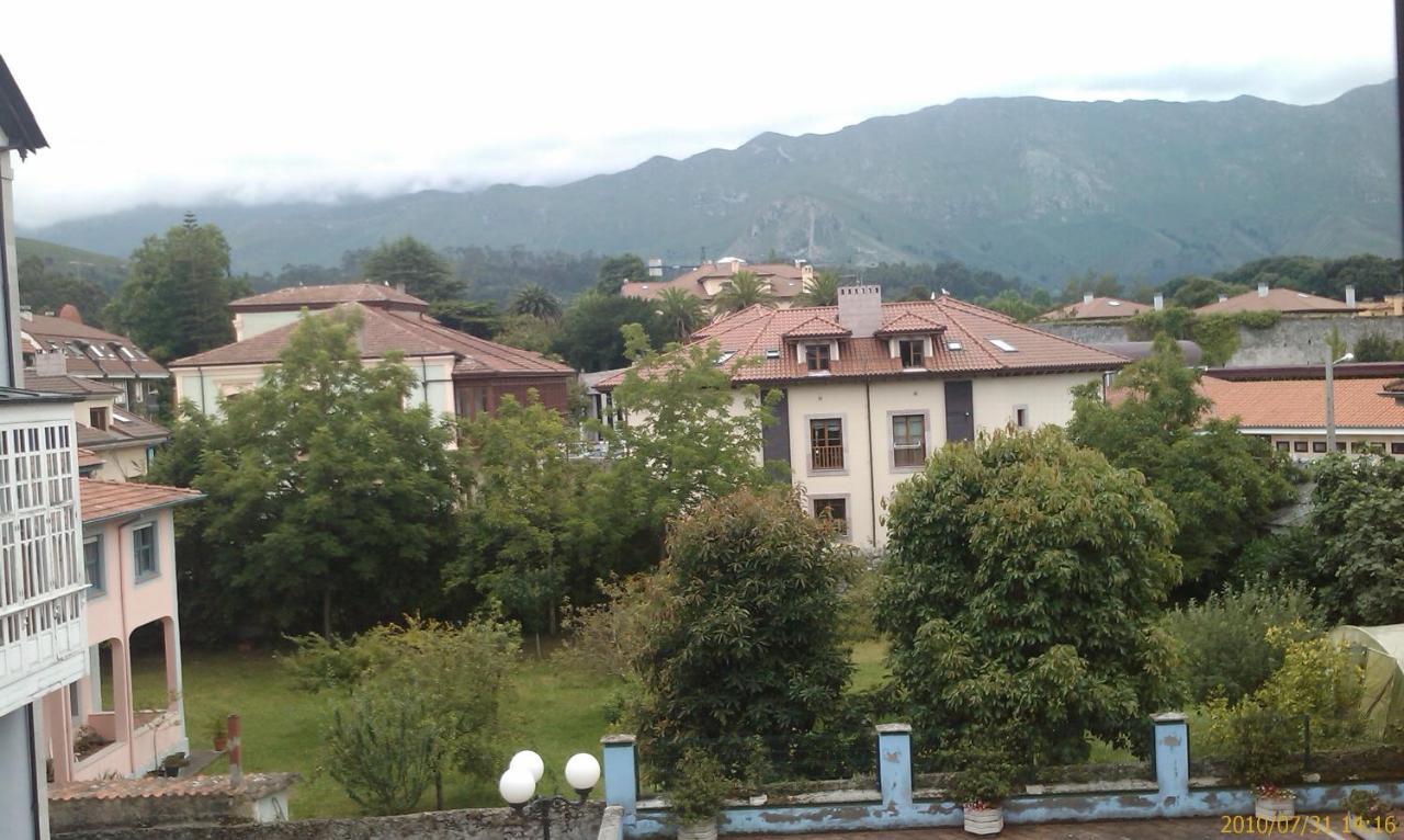 Apartamento Cuera Garaje Incluido Llanes Exterior foto